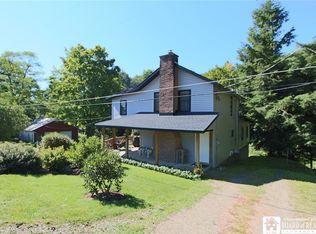 3779 Dailey Hill Rd, Kennedy, NY 14747