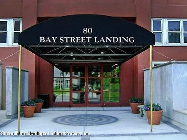 80 Bay Street Lndg APT 3A, Staten Island, NY 10301