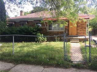 5510 Fleming Rd, Flint, MI 48504