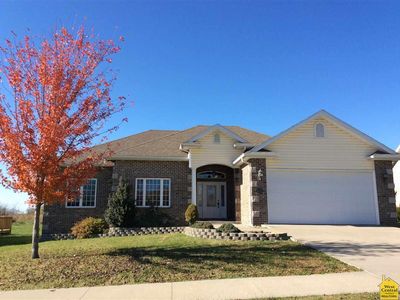 3244 Cunningham Dr, Sedalia, MO, 65301