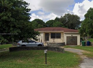 Biscayne Gardens Sec E Pa, Miami, FL 33168