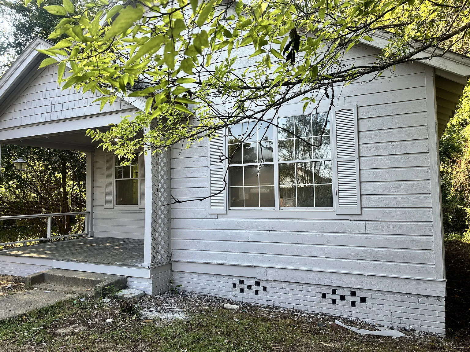 513 Hoke Street - 1 — Photo 3