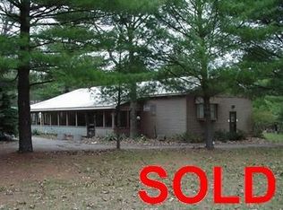 3983 Monroe Rd, Allegan, MI 49010