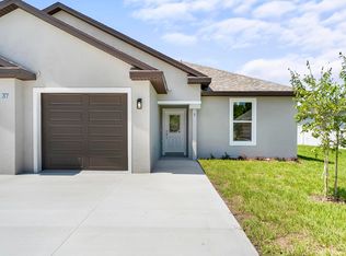 32 Louisville Dr #B, Palm Coast, FL 32137