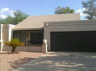 1319 E Tonto Ln, Phoenix, AZ 85024