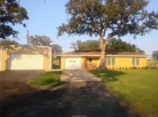183 County Road 372, Milano, TX 76556