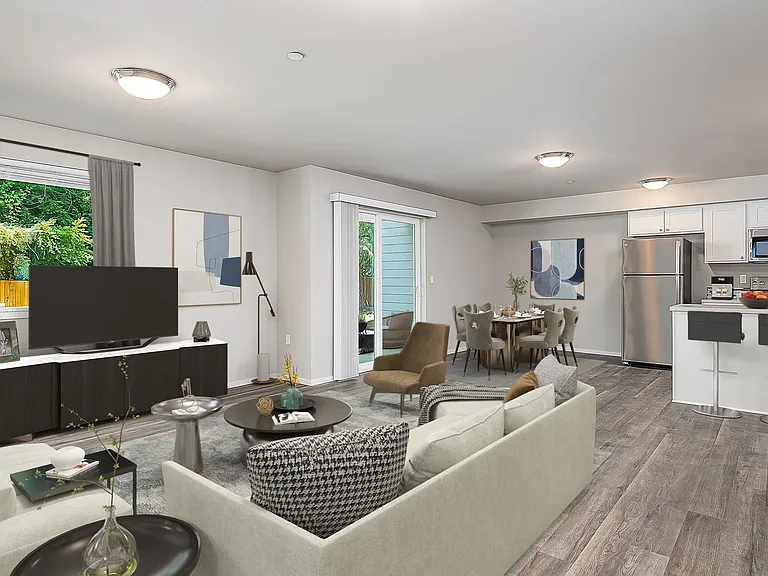 Brand New Community In Need Of Residents! Stunning 1 & 2 Bedroom Homes! — Photo 9