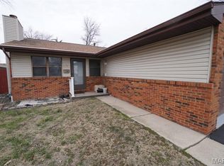 3170 Yale Dr, Granite City, IL 62040