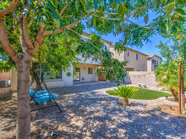 8931 S 57TH Drive, Laveen, AZ 85339