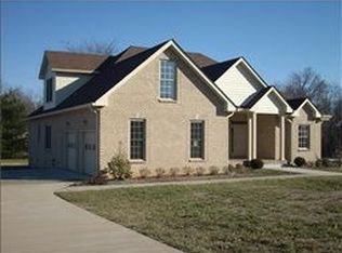 525 Royal Oaks Ct, Clarksville, TN 37043