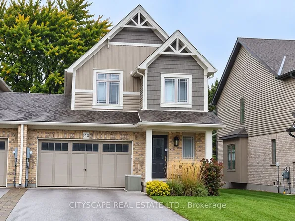 140 Mullin St, Grey Highlands, ON N0C 1H0
