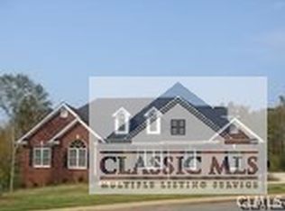 1150 Colorado Bnd, Bogart, GA