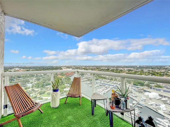 1861 NW South River Dr Unit 2505, Miami, FL 33125