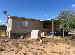 4470 E Lutz Rd, Sahuarita, AZ 85629