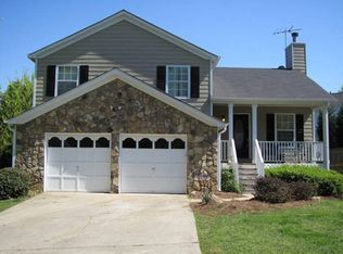 441 Auldon Ct SE, Smyrna, GA 30082