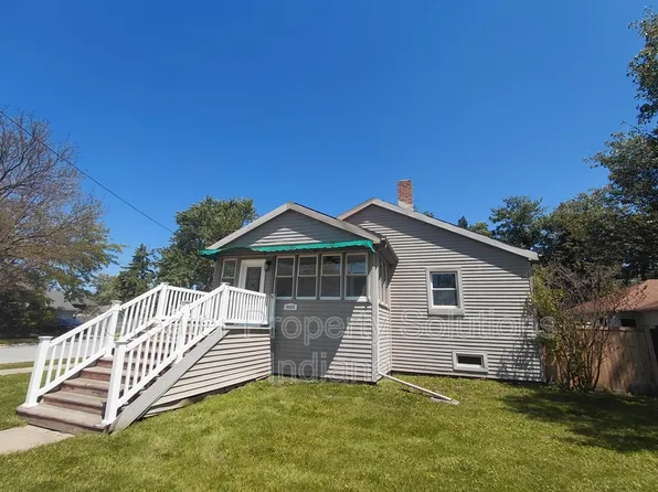9605 Kennedy Ave, Highland, IN 46322