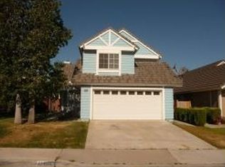 11468 Millpond Rd, Fontana, CA 92337