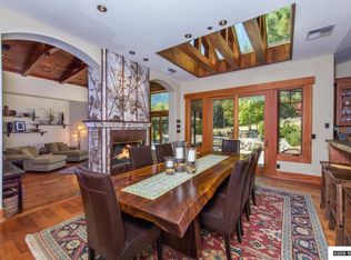 232 Forest Hill Way, Gardnerville, NV