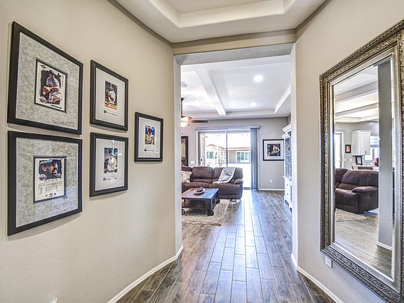 3rd image of 41701 W Solstice Ct