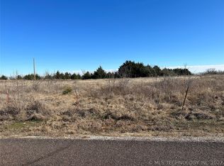 Fernwood Rd, Ardmore, OK 73401