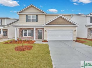 45 Sago Palm Way, Bloomingdale, GA 31302