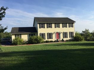 4411 County Line Rd, Winfield, PA 17889