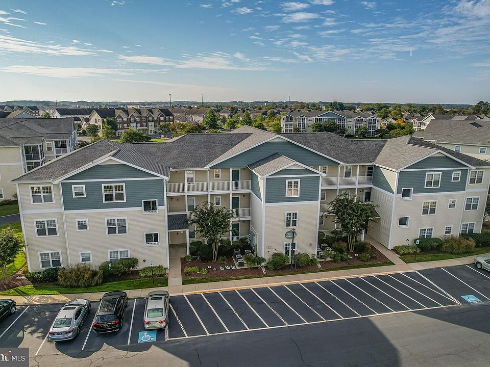 1st image of 33156 N Village Loop #4303