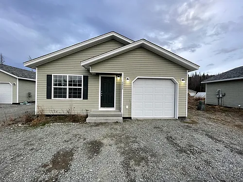 3832 S Lance B Cir Photo 1