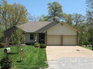 217 Rocky Ln, Carl Junction, MO 64834