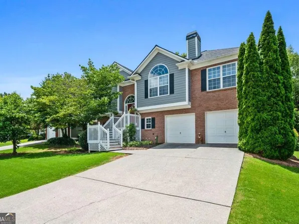 1931 Newpark Way NW, Acworth, GA 30101