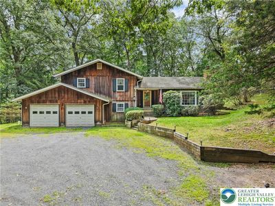 424 Kintner Rd, Kintnersville, PA, 18930