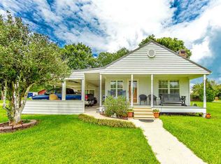 286 Lower Country Dr, Bourg, LA 70343