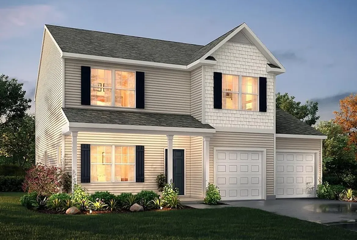 4 bed, 2.5 bath, 2040 sqft, $3,000 — Photo 1
