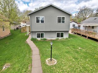 1209 3rd Ave S, Sauk Rapids, MN 56379