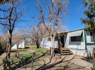824 W 8th St, Walsenburg, CO 81089