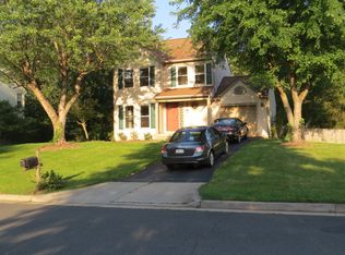 5529 Shipley Ct, Centreville, VA 20120