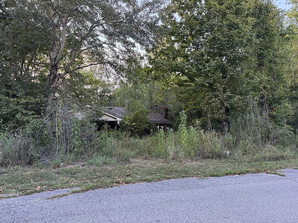 2nd image of 1339 Mount Herman Rd