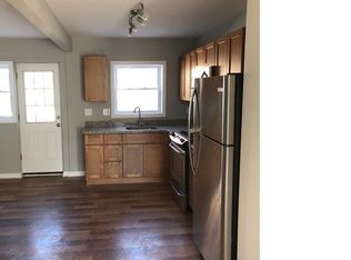 1116 Anglesea St, Baltimore, MD 21224