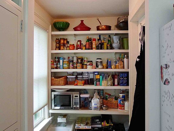 Pantry