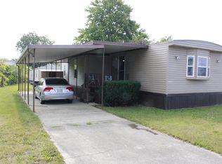12155 Wellington Ave, Medway, OH