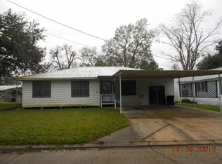 313 Annette St, Saint Martinville, LA 70582