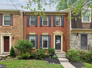 7487 Adams Park Ct, Annandale, VA 22003