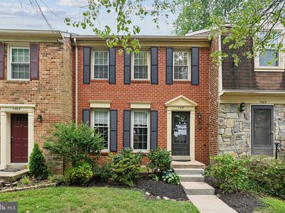 7487 Adams Park Ct, Annandale, VA, 22003