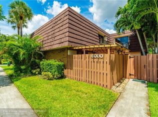 6000 NW 54th Ln, Tamarac, FL 33319