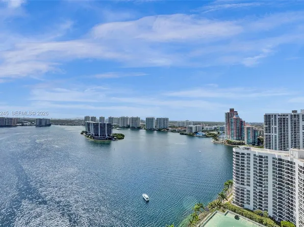 19101 NE 36th Ct #3002, Aventura, FL 33180