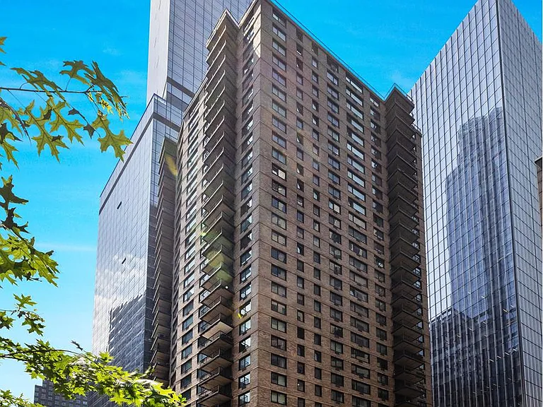 230 W 55th St #6G — Photo 11