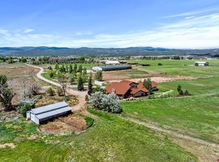 616 Cole Ranch Rd, Durango, CO 81303
