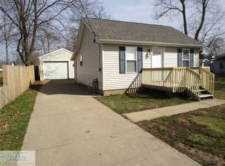 469 Union St, Grand Ledge, MI 48837