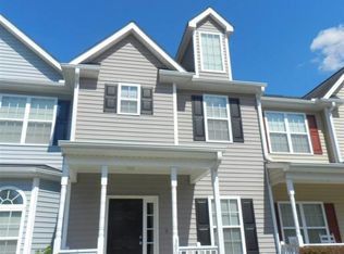 3909 Volkswalk Pl, Raleigh, NC 27610