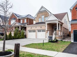 1360 Kenmark Ave, Oshawa, ON L1K0N3